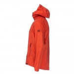 Куртка Turbat Isla Mns orange red 